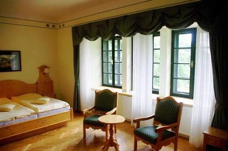 Photo 5 of Hotel Svatý Tomáš